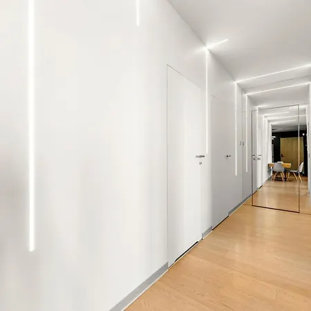 Zebras Apartmán Gdaňsk