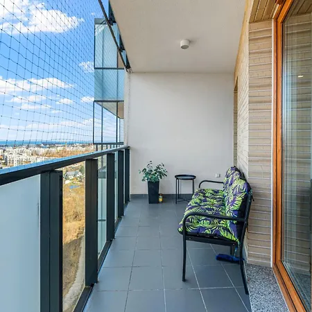 Zebras Apartmán